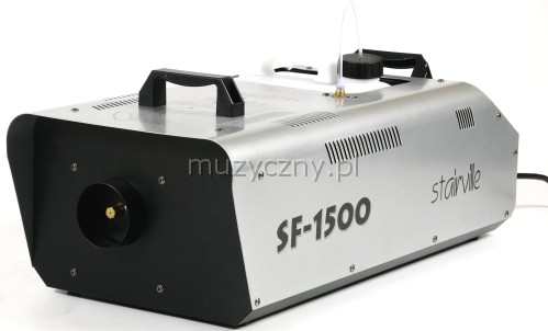Stairville SF1500 genertor koue