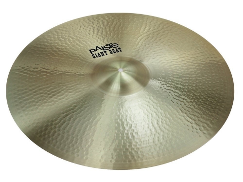 Paiste Singles Giant Beat 26″ Paiste Singles Giant Beat 26″