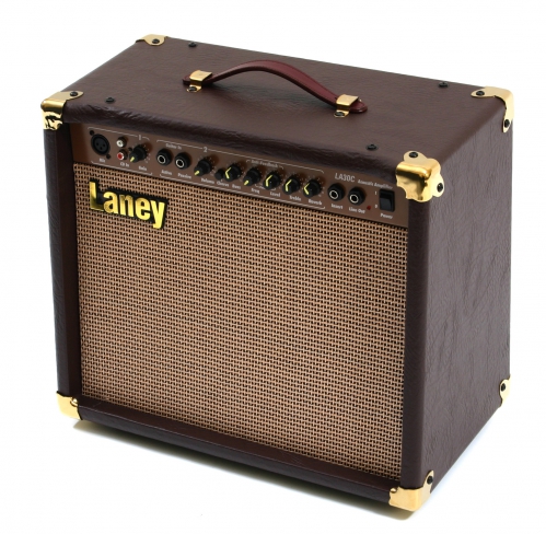 Laney LA30C zesilova