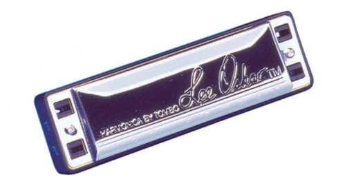 Lee-Oskar Major Diatonic 1910 Ab-Dur