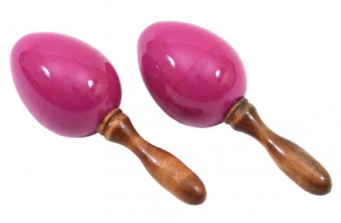 Stagg EGG-MAS-PP shaker (p�r) bic� n�stroj
