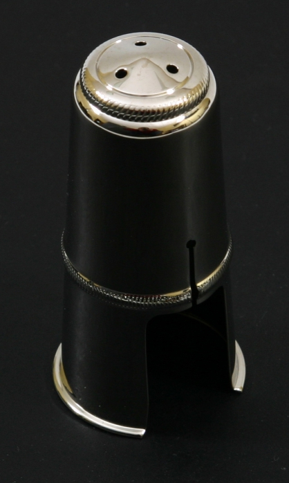 AN KB 491.521 chrni nustku pro klarinet