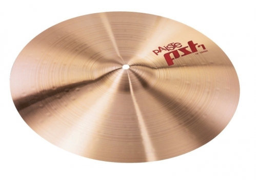 Paiste Crash PST 7 17″ Thin