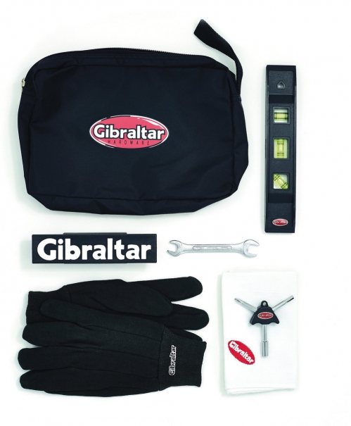 Gibraltar RF-TKIT