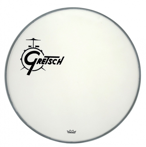 Gretsch Ambassador biay powlekany 24′′