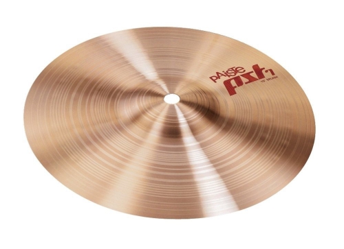 Paiste Splash PST 7 10″
