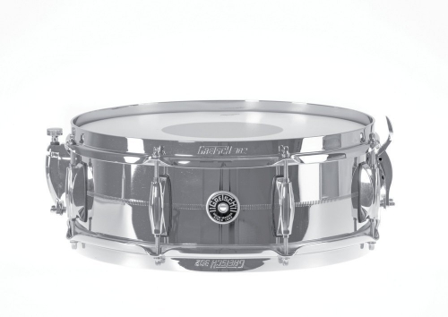 Gretsch Werbel 14″ x 5″