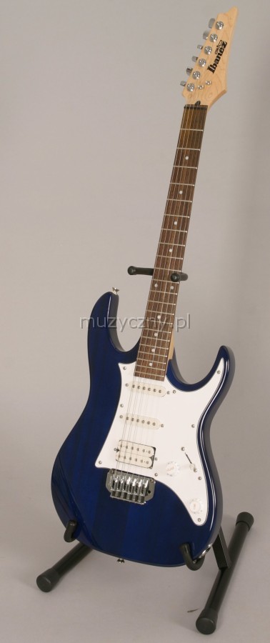 Ibanez GRX-140BBL elektrick kytara