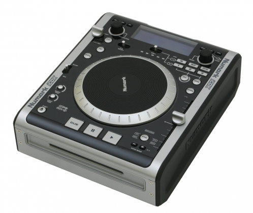 Numark ICDX