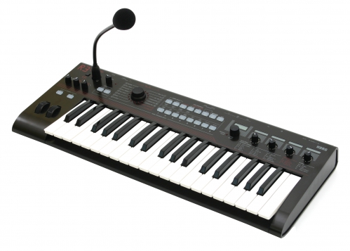 Korg R3 synteztor