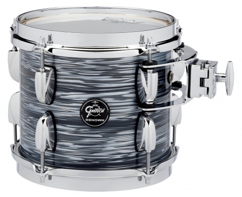 Gretsch Tom Tom NEW Renown Maple 2016 Silver Oyster Pearl