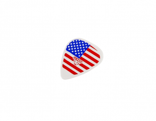PickBoy GP784-075 USA FLAG kytarov trstko
