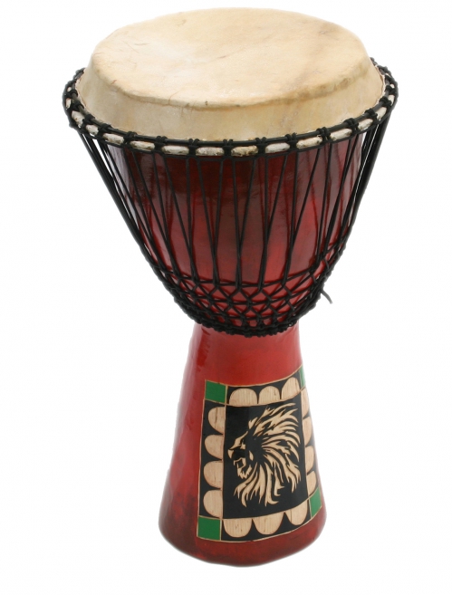 TT djembe buben