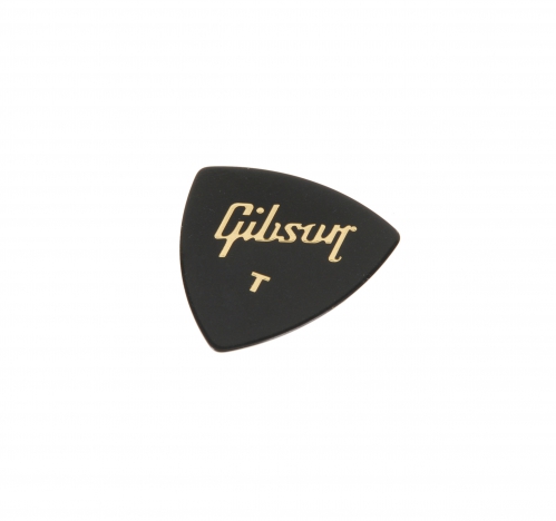 Gibson GG-73T Black Wedge Thin kytarov trstko