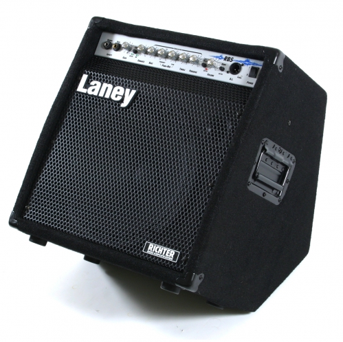 Laney RB-5 Richter Bass basov zesilova