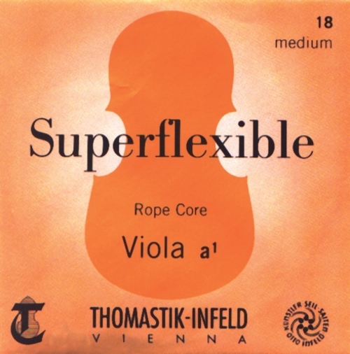 Thomastik 637755 Superflexible Rope Core