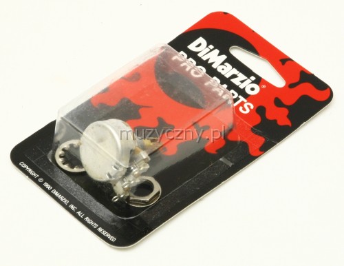 DiMarzio EP1200 250K potenciometr DiMarzio EP1200 250K potenciometr