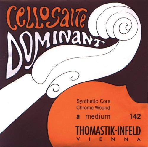 Thomastik 641012 Dominant