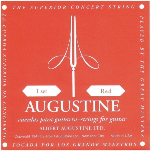 Augustine 650421
