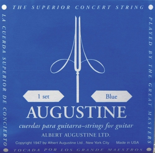 Augustine 650436