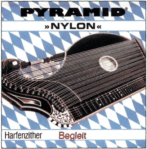 Pyramid 663406