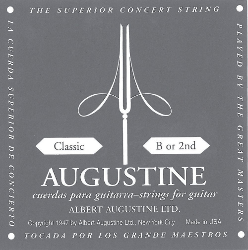 Augustine 650402