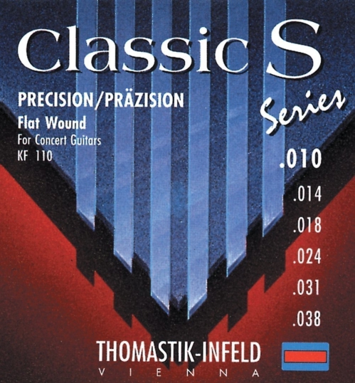 Thomastik 656672 Classic S Series Thomastik 656672 Classic S Series