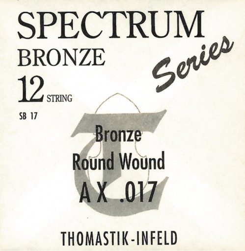 Thomastik 669213