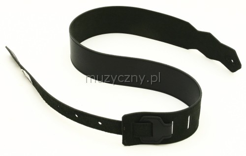 Akmuz PES-17 ko�en� kytarov� popruh