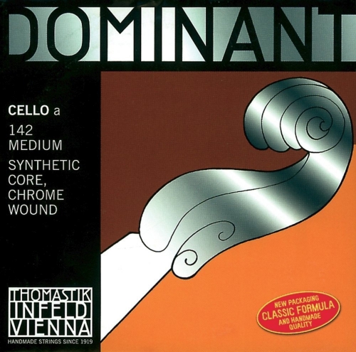 Thomastik 641001 Dominant