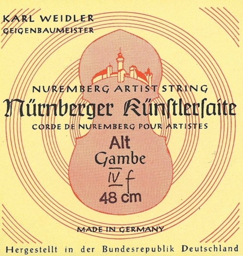 Nurnberger 645456