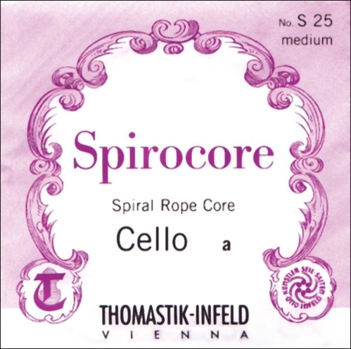 Thomastik 641274 Spirocore