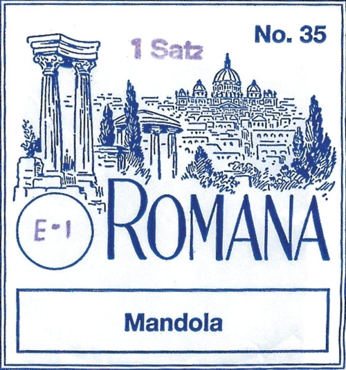 Romana 660262