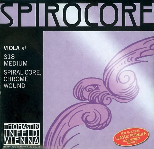 Thomastik 637104 Spirocore