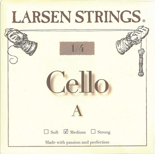Larsen 639575