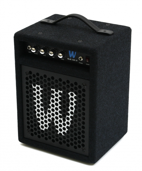 Warwick Blue Cab 15 basov zesilova