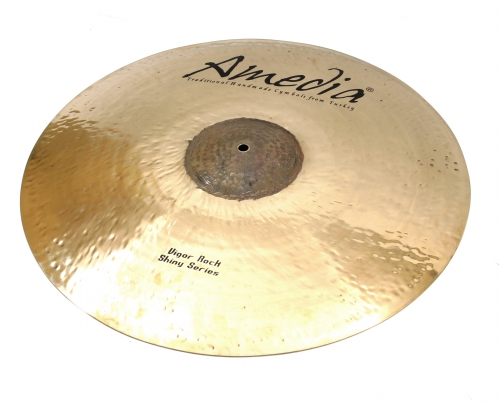 Amedia Vigor Rock 22″ Shiny Ride inel