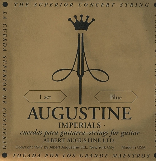 Augustine 650441