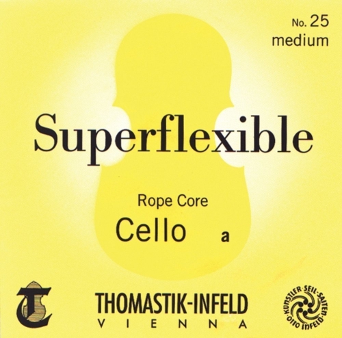 Thomastik 641427 Superflexible