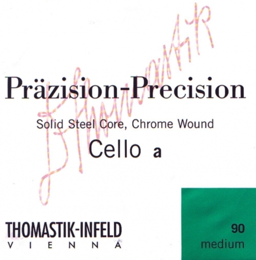 Thomastik 641610 Prazision