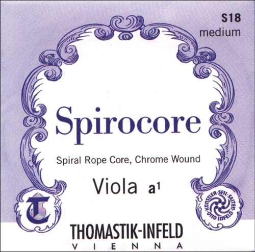 Thomastik 637120 Spirocore