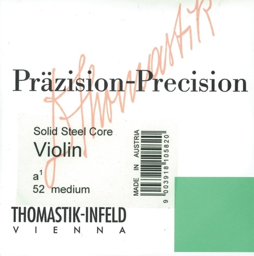 Thomastik 633963 Prazision D 52