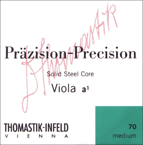 Thomastik 637817 Prazision