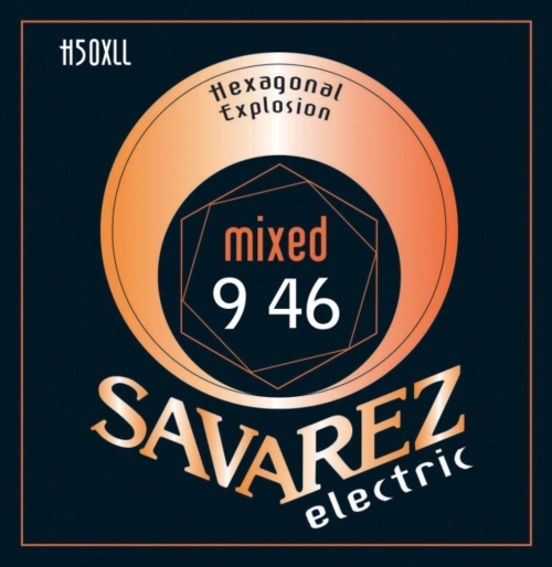 Savarez Mixed