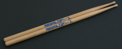 Regal Tip 5A E Narrow Series bubenické paličky Regal Tip 5A E Narrow Series bubenické paličky