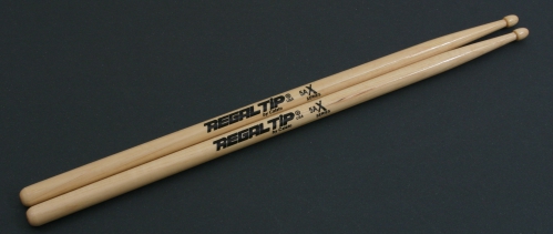 Regal Tip 5A X-Series bubenick paliky