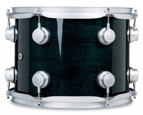Drum Workshop 8016051 Jewel Green Stain
