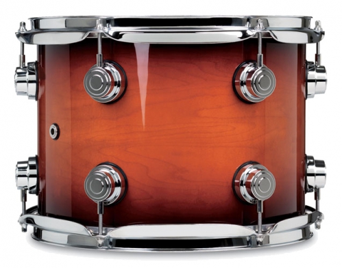 Drum Workshop 8016051 Tabacco Stain Burst