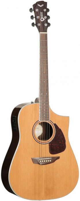 Samick SGW S-650D NAT