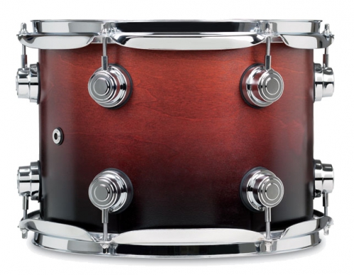 Drum Workshop 8014441 Tobacco Fade